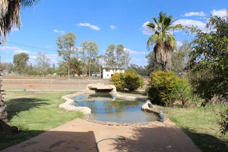 Fifth view of Homely house listing, 13 Little Page Street, Charleville QLD 4470