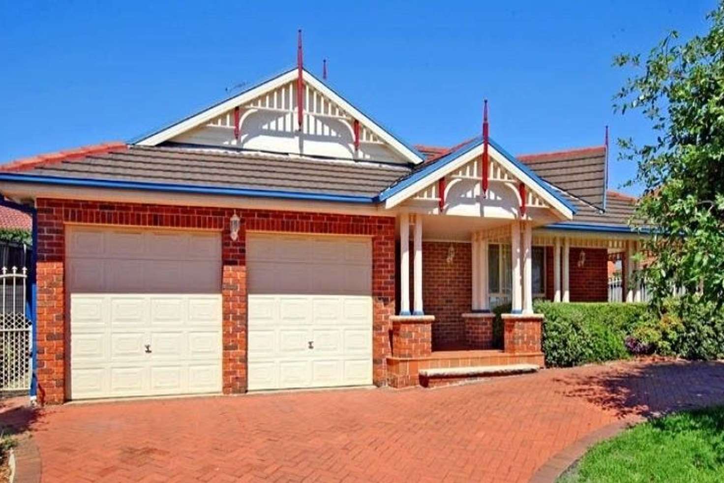 Main view of Homely house listing, 6 Cubby Close, Castle Hill NSW 2154
