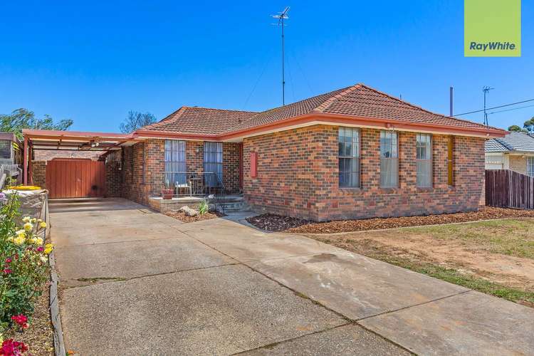Main view of Homely house listing, 7 Beresford Crescent, Darley VIC 3340