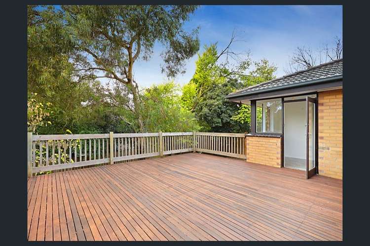 Fifth view of Homely house listing, 81 Wilsons Road, Doncaster VIC 3108