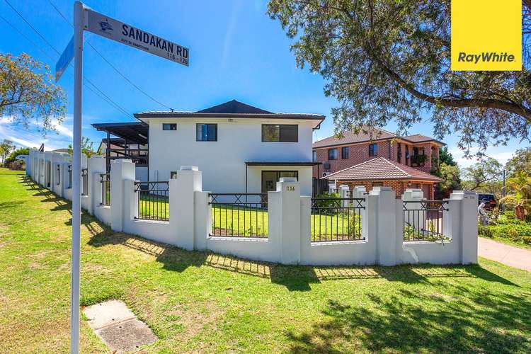 Second view of Homely house listing, 116 Sandakan Road, Revesby Heights NSW 2212