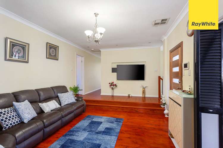 Fifth view of Homely house listing, 116 Sandakan Road, Revesby Heights NSW 2212