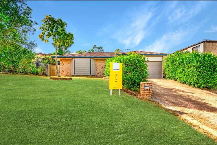 Main view of Homely house listing, 27 Ochre Crescent, Griffin QLD 4503