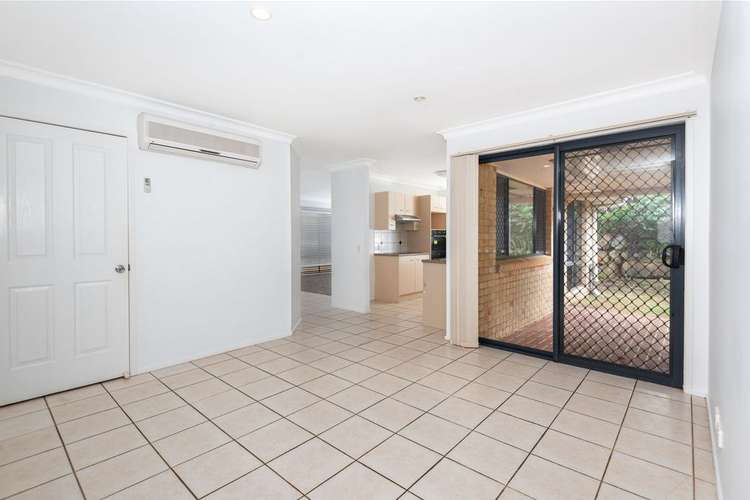 Second view of Homely house listing, 27 Ochre Crescent, Griffin QLD 4503