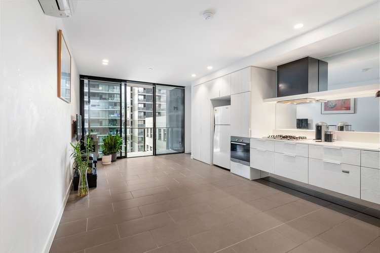 Fourth view of Homely apartment listing, 1017/22 Dorcas Street, Southbank VIC 3006