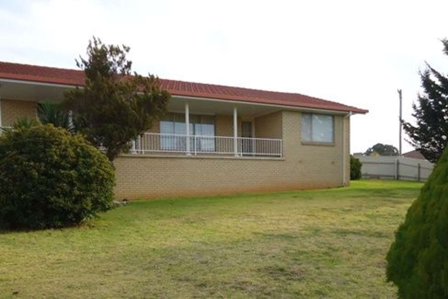 Main view of Homely semiDetached listing, 2/138 Mundy Street, Goulburn NSW 2580