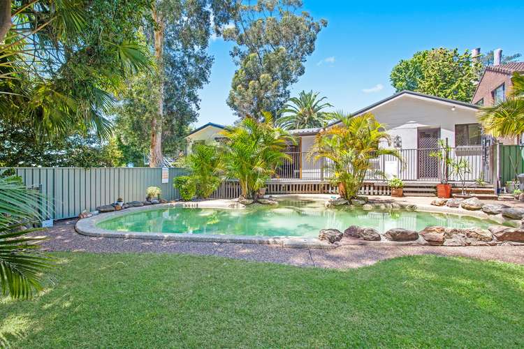Main view of Homely house listing, 24 Judith Anne Drive, Berkeley Vale NSW 2261
