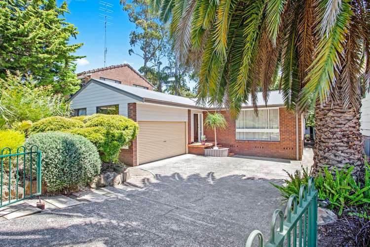 Second view of Homely house listing, 24 Judith Anne Drive, Berkeley Vale NSW 2261