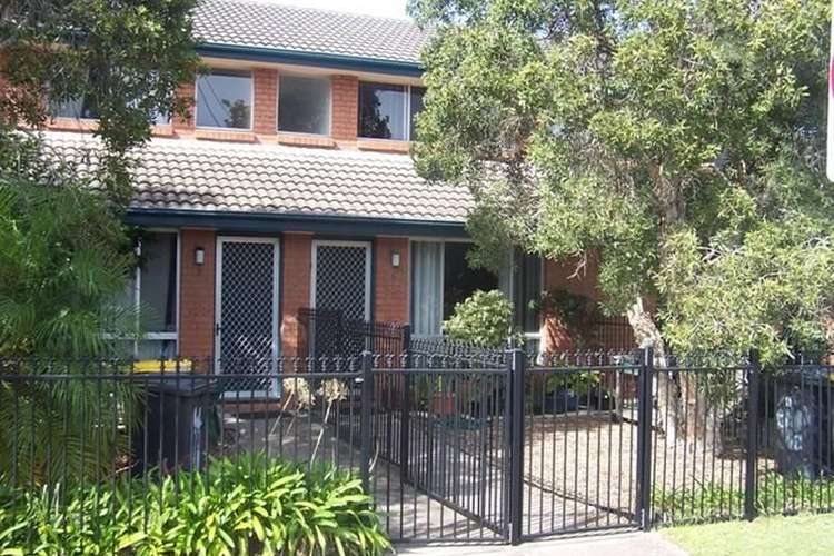 Second view of Homely townhouse listing, 6/191 Darby Street, Cooks Hill NSW 2300