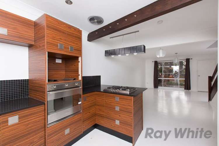 Third view of Homely townhouse listing, 6/191 Darby Street, Cooks Hill NSW 2300