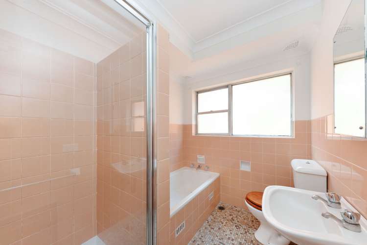 Fourth view of Homely unit listing, 3/5 Doncaster Avenue, Kensington NSW 2033