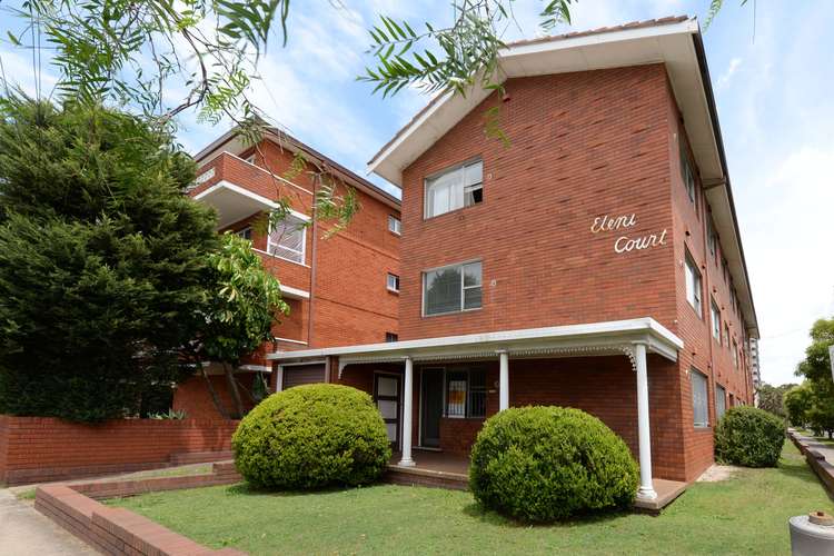 Fifth view of Homely unit listing, 3/5 Doncaster Avenue, Kensington NSW 2033