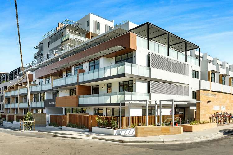 Main view of Homely apartment listing, 94/30-40 George Street, Leichhardt NSW 2040