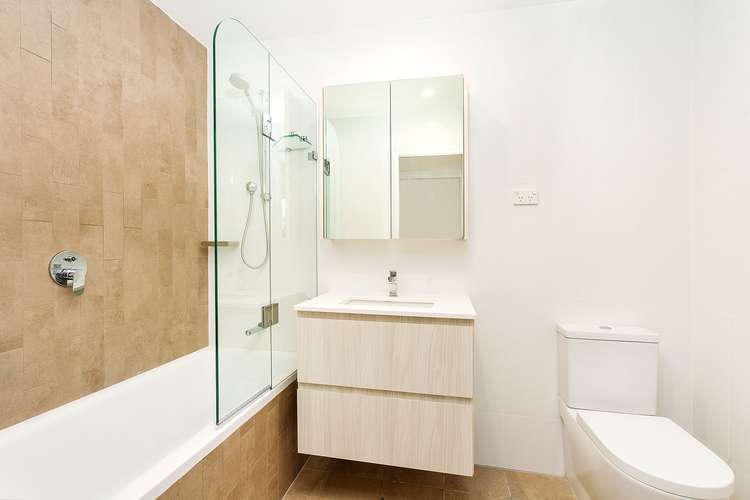 Third view of Homely apartment listing, 94/30-40 George Street, Leichhardt NSW 2040