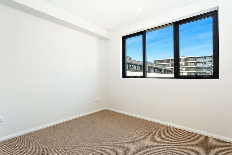 Fourth view of Homely apartment listing, 94/30-40 George Street, Leichhardt NSW 2040