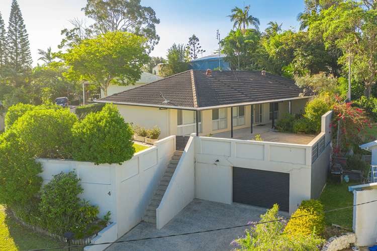 4 Seaview Court, Maroochydore QLD 4558