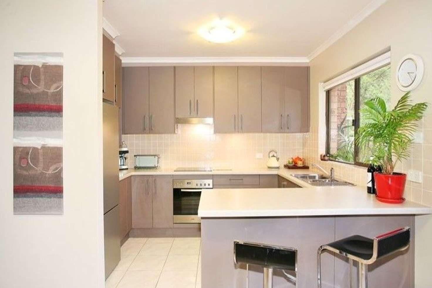 Main view of Homely townhouse listing, 21/178-182 Waterloo Road, Marsfield NSW 2122