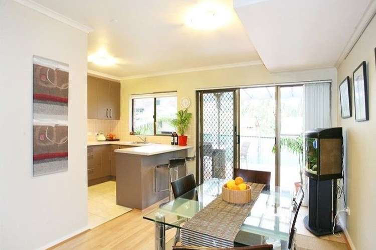 Third view of Homely townhouse listing, 21/178-182 Waterloo Road, Marsfield NSW 2122