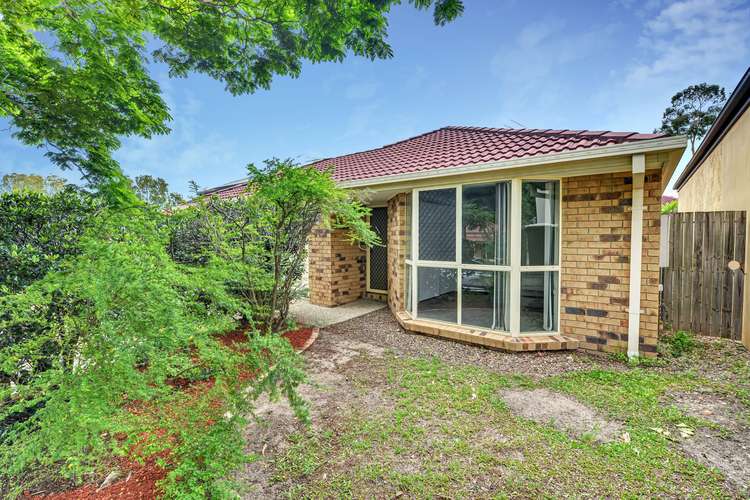 Main view of Homely house listing, 10 Harvard Place, Forest Lake QLD 4078