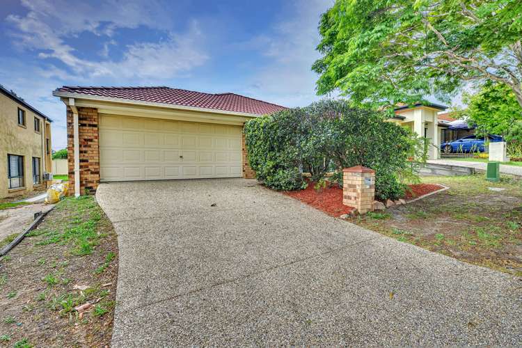 Second view of Homely house listing, 10 Harvard Place, Forest Lake QLD 4078