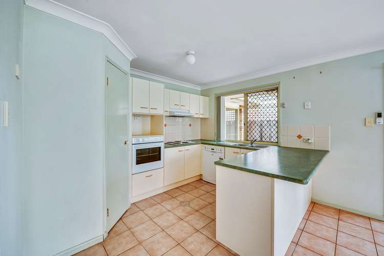 Third view of Homely house listing, 10 Harvard Place, Forest Lake QLD 4078