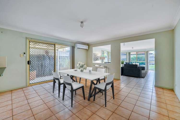 Fifth view of Homely house listing, 10 Harvard Place, Forest Lake QLD 4078