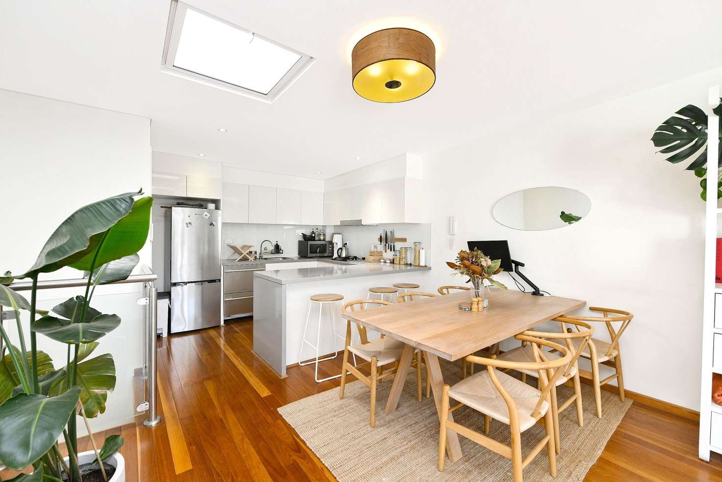 Main view of Homely apartment listing, 4/6-8 Norton Street, Leichhardt NSW 2040