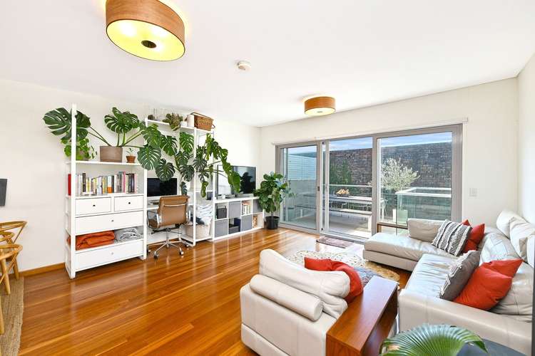 Second view of Homely apartment listing, 4/6-8 Norton Street, Leichhardt NSW 2040