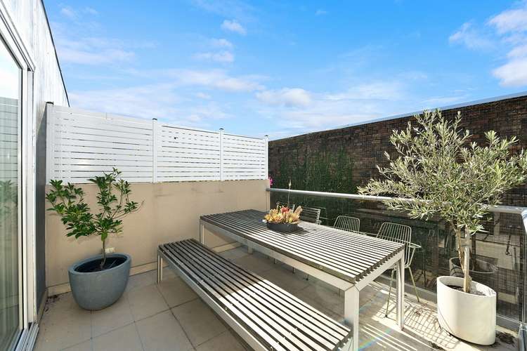 Fifth view of Homely apartment listing, 4/6-8 Norton Street, Leichhardt NSW 2040