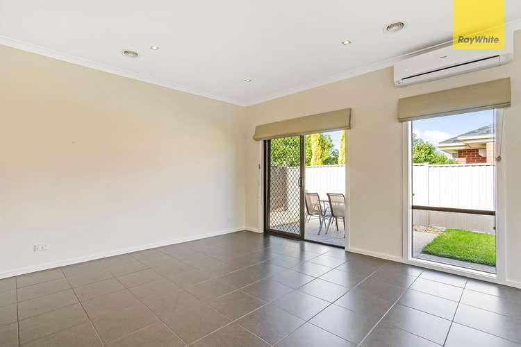 Fifth view of Homely house listing, 16 Verdon Avenue, Caroline Springs VIC 3023