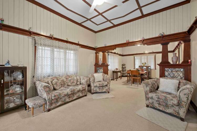Second view of Homely house listing, 171 Ardoyne Road, Oxley QLD 4075