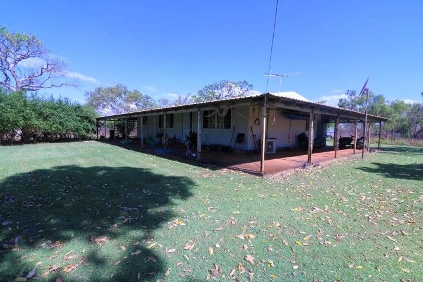 Main view of Homely house listing, 46 Guildford Street, Derby WA 6728