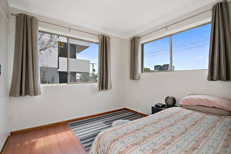 Fifth view of Homely unit listing, 1/28 Kidston Terrace, Chermside QLD 4032