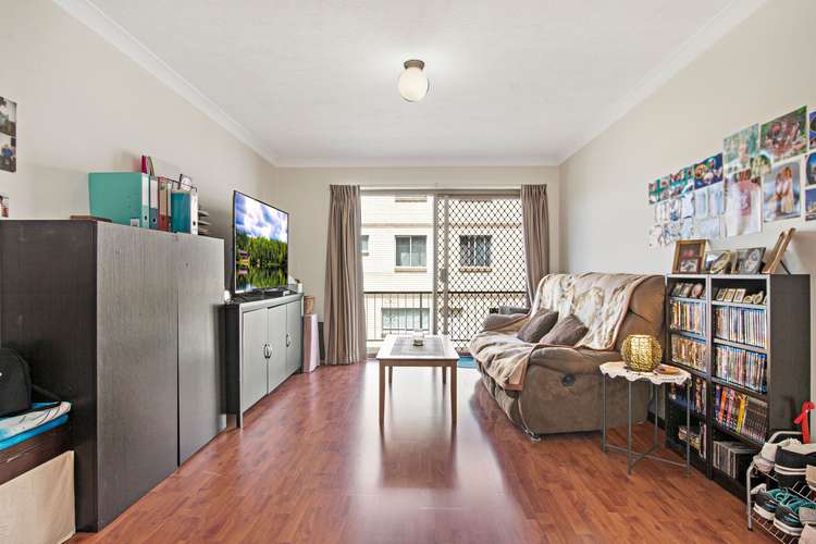 Sixth view of Homely unit listing, 1/28 Kidston Terrace, Chermside QLD 4032