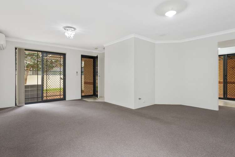 Second view of Homely house listing, 10/2 Boundary Road, St James WA 6102