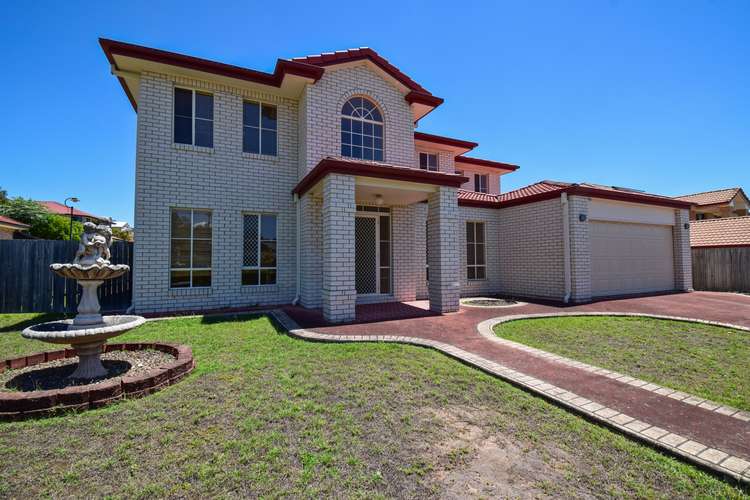 Second view of Homely house listing, 17 Hindmarsh Place, Westlake QLD 4074