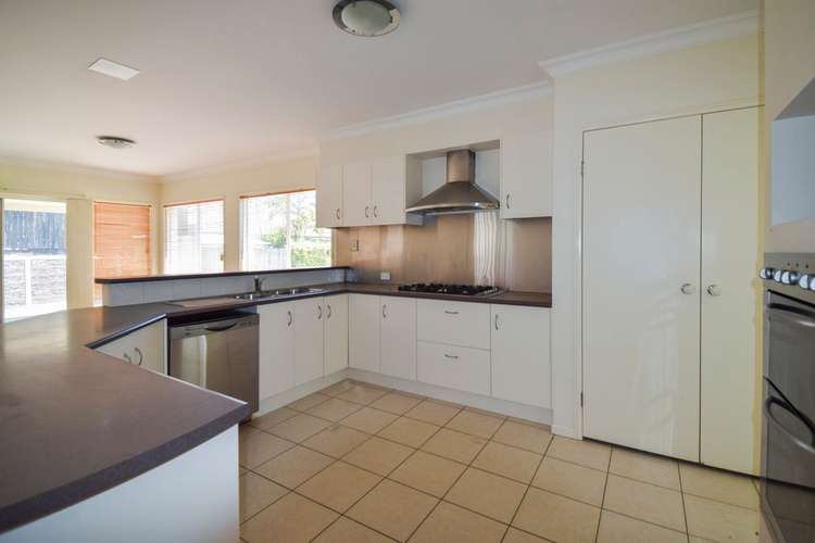 Fifth view of Homely house listing, 17 Hindmarsh Place, Westlake QLD 4074