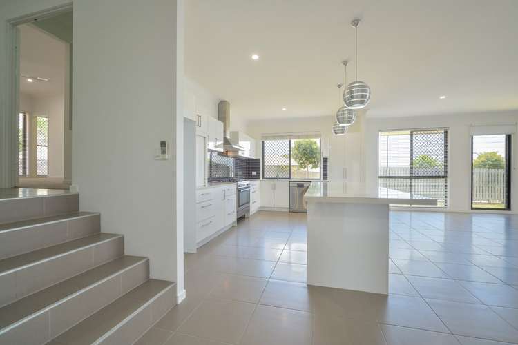 Second view of Homely house listing, 22 Grasstree Crescent, Kirkwood QLD 4680