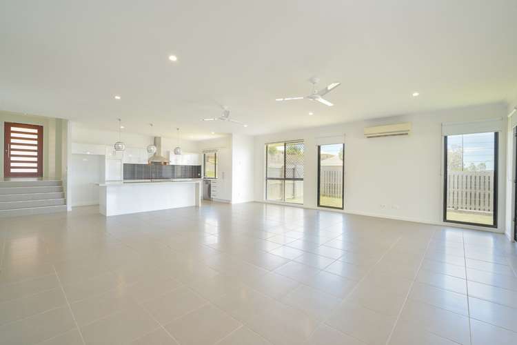 Third view of Homely house listing, 22 Grasstree Crescent, Kirkwood QLD 4680