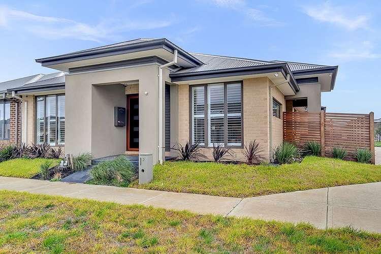 Second view of Homely house listing, 2 Angove Street, Craigieburn VIC 3064