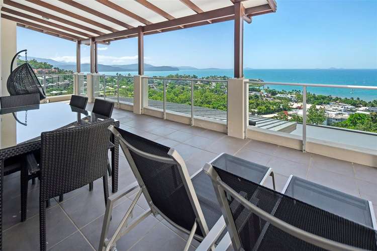 Main view of Homely unit listing, 31/25 Horizons Way, Airlie Beach QLD 4802