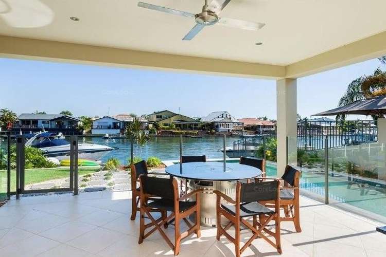 Fourth view of Homely house listing, 45 Limetree Parade, Runaway Bay QLD 4216