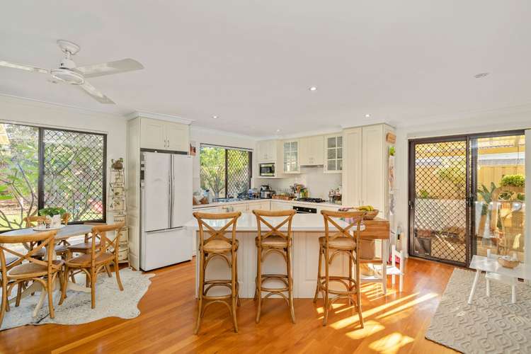 Second view of Homely house listing, U3/832 Canning Highway, Applecross WA 6153