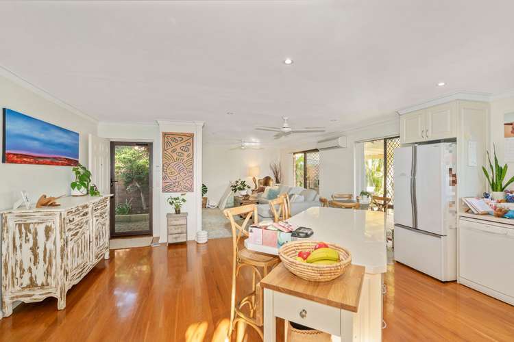 Fourth view of Homely house listing, U3/832 Canning Highway, Applecross WA 6153