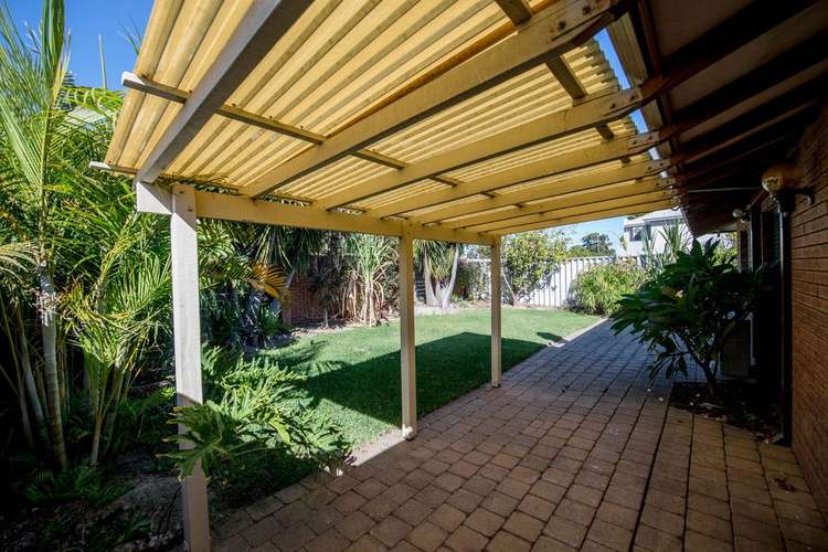 Seventh view of Homely house listing, U3/832 Canning Highway, Applecross WA 6153