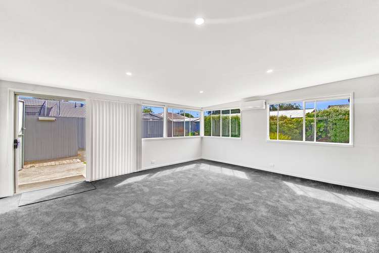 Fifth view of Homely house listing, 11 Mercury Crescent, Newcomb VIC 3219