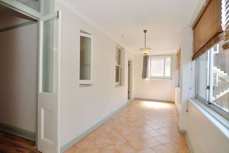 Main view of Homely apartment listing, 7/26 Chester Street, Petersham NSW 2049