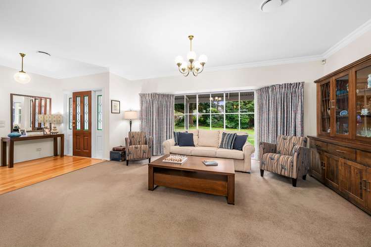 Second view of Homely house listing, 11 Hertford Court, Wantirna South VIC 3152