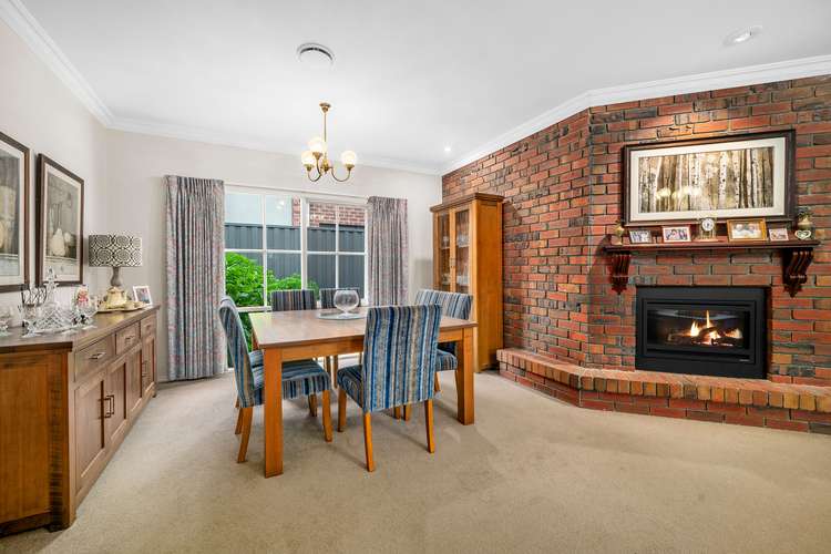 Third view of Homely house listing, 11 Hertford Court, Wantirna South VIC 3152