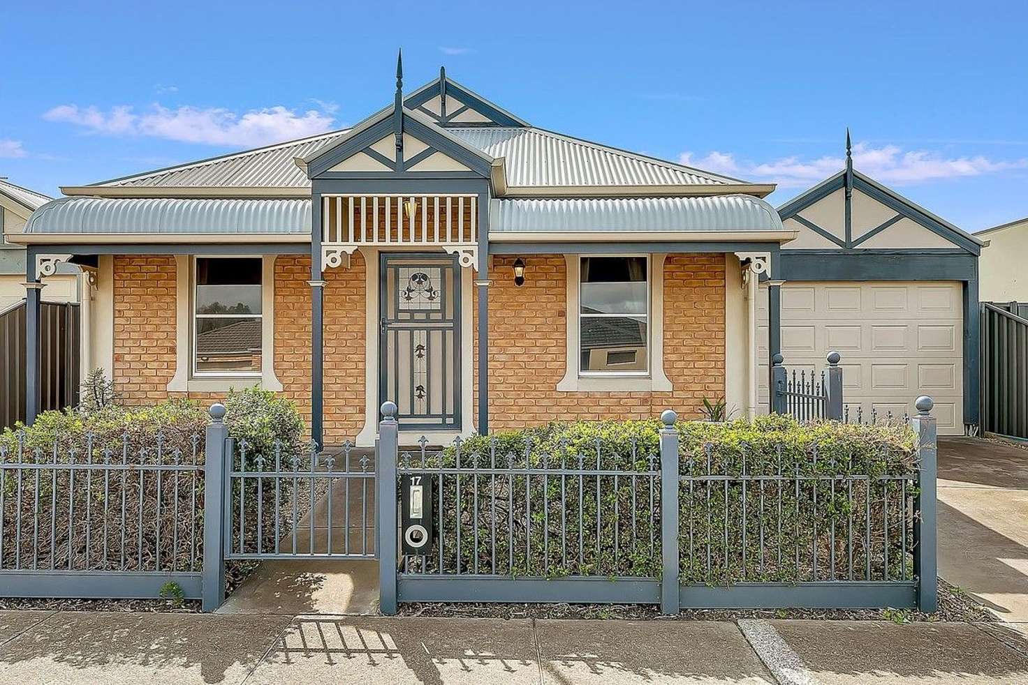 Main view of Homely house listing, 17 Gippsland Way, Craigieburn VIC 3064